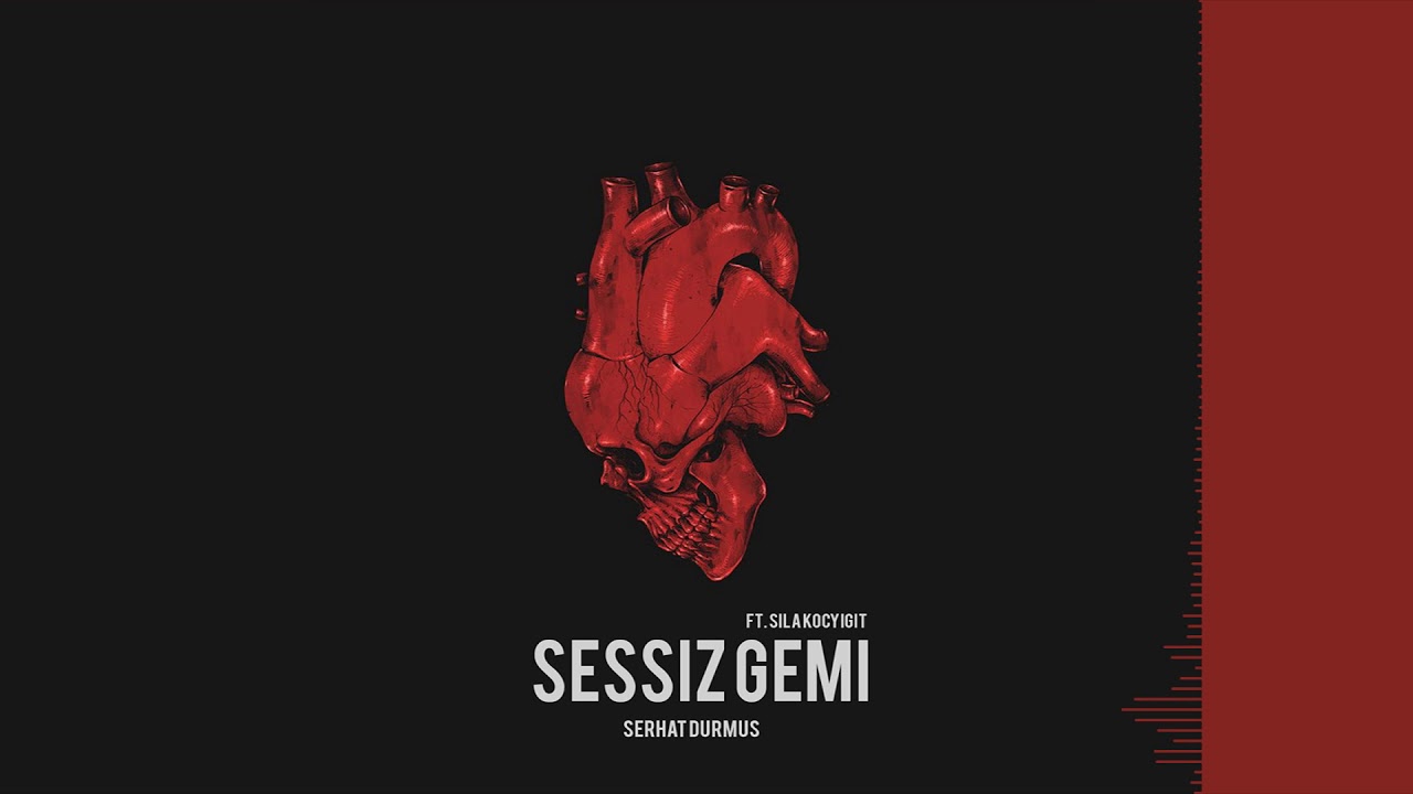 Serhat Durmus   Sessiz Gemi ft Sla Koyiit HOLA EP