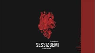 Serhat Durmus - Sessiz Gemi (ft. Sıla Koçyiğit) (HOLA EP.)