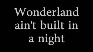 Got no place to go-Gabriella Cilmi (with lyrics :D)