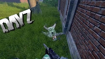 Why You NEVER Let Your Guard Down in DayZ