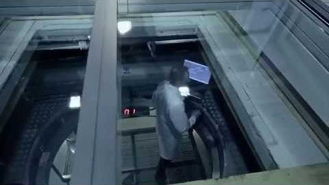 VMS - Simulation extremer wetterbedingungen | VELUX