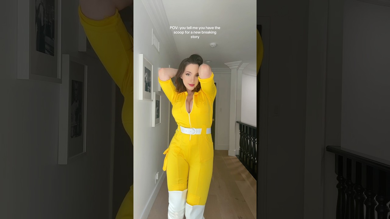 Can you just say it into this microphone? 🎤 #tmnt #cosplay