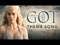 Game of Thrones Theme - Lindsey Stirling & Peter Hollens