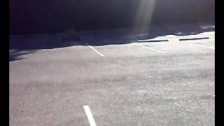 Shifter Kart Drift 140Cc