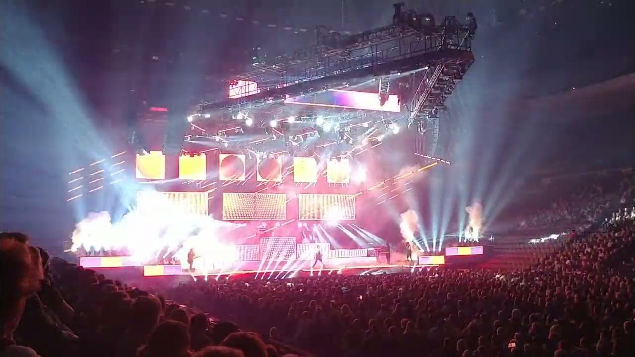 The Trans Siberian Orchestra Nutcracker Suite YouTube