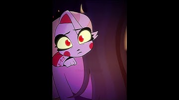 Thumbnail of Where the sun don't shine.. // #daisies #blackgryph0n #hazbinhotel #charliemorningstar #alastor #yt