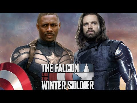 Marvel Introducing New Character To Mcu In Falcon And The Winter Soldier Youtube - falcon avenger roblox