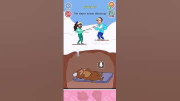 Happy ending level 78 gameplay #funny #money #coding #connection #tech #business