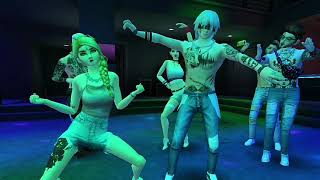 Iwa K - BEBAS New Version (Coverklip Avakin Life)