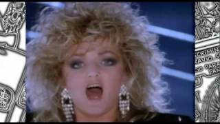 Bon Jovi vs Bonnie Tyler (Tomando notas)