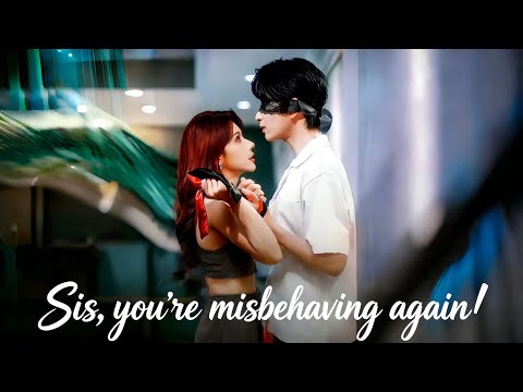【Subtitled Version】I transmigrated as the villainess and spoiled the yandere lead rotten!#drama