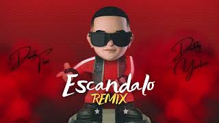 Daddy Yankee, Diendo Flow - ESCANDALO