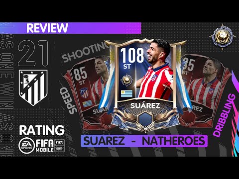 Video: Hvordan FIFA Straffet Suarez For Bittet