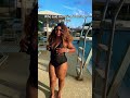 #MeshSwimsuit #SummerStyle #SwimwearHaul #TryOnHaul #SwimsuitForMoms #BodyConfidence #HotMomSummer