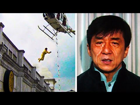Wideo: Żona Jackie Chana: Zdjęcie