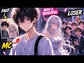 #2 She Hated Every Boy… But Loved Me Since Childhood | Manhwa Explained Hindi