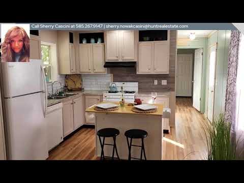 1196 County Road 23 Lot 20 Road, Phelps, NY home video tour