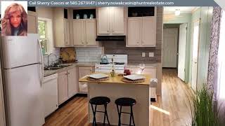 1196 County Road 23 Lot 20 Road video tour