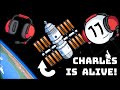 Charles Is Alive! | Brothers Theory Productions