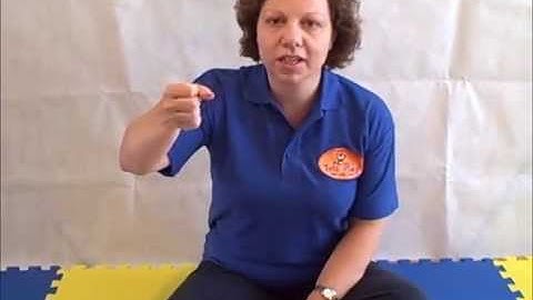 Drink My Milk (Baby Signing Song)