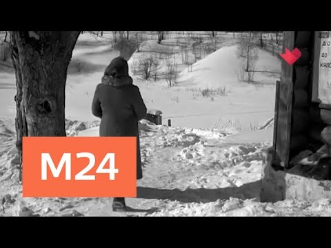 "Кинофакты": "Простая история" - Москва 24