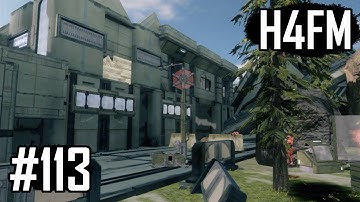 "City Conquest" - Halo 4 Forge Maps