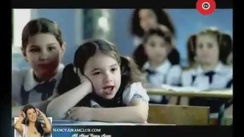 Nancy Ajram - Shakhbat Shakhabit - Katkouta - Shater Shater