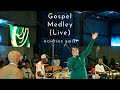 Gospel medley - Nomthie Sibisi