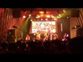 さきどり発進局(さきどり発信局) - 真夜中のハイウェイ & 恋は徐行運転 (1stワンマンライブ Don’t stop ディナー Show Time! 六本木morph 20170701)
