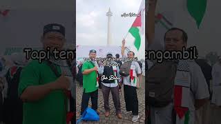 Diantara Ibadah Para Nabi Itu Jalanjalan Gus Baha