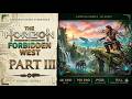 Horizon Forbidden West Full Game Playthrough Part 3/3 - No Commentary (PS5 Pro 4K 60FPS HDR PSSR)