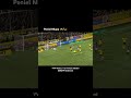 Request Peniel Mlapa Scoring An Absolute Screamer Goal With A Powerful Volley Off A Throw In Request Peniel Mlapa Scoring An Absolute Screamer Goal With A Powerful Volley Off A Throw In
