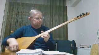 Sallanda Boylarına Bakayım Resimi