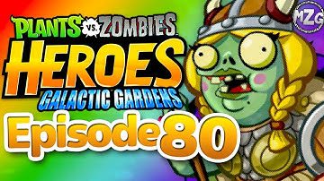 Valkyrie LEGENDARY Card! - Plants vs. Zombies: Heroes Gameplay - Episode 80