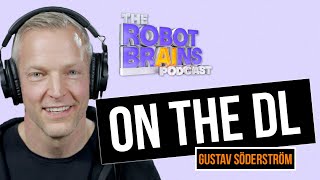 Season 2 | On the DL with Gustav Söderström of Spotify