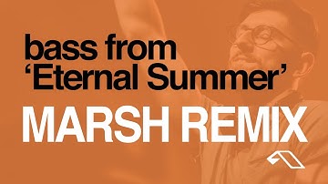 Serum Tutorial - MARSH