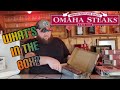 Omaha steaks review 2023  omaha steaks unboxing 2023