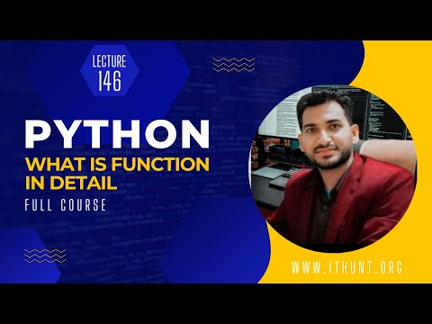 What Is Function