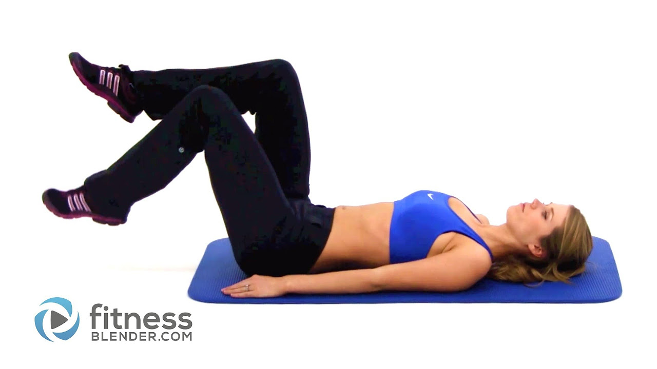 Pilates Table Top Lv 2