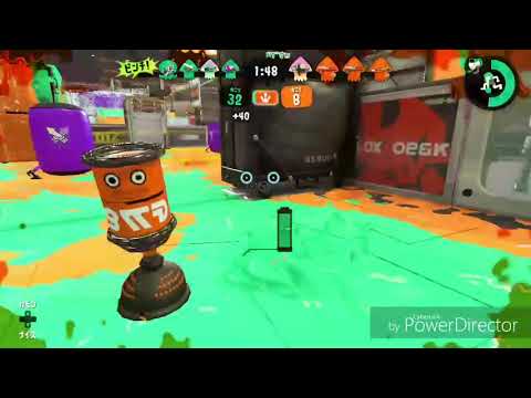 「Splatoon2」映ないキル集Part2