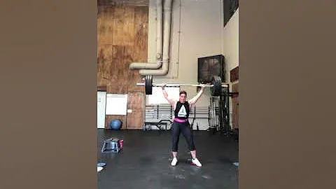 19.6 legends.  Tonia Osborne