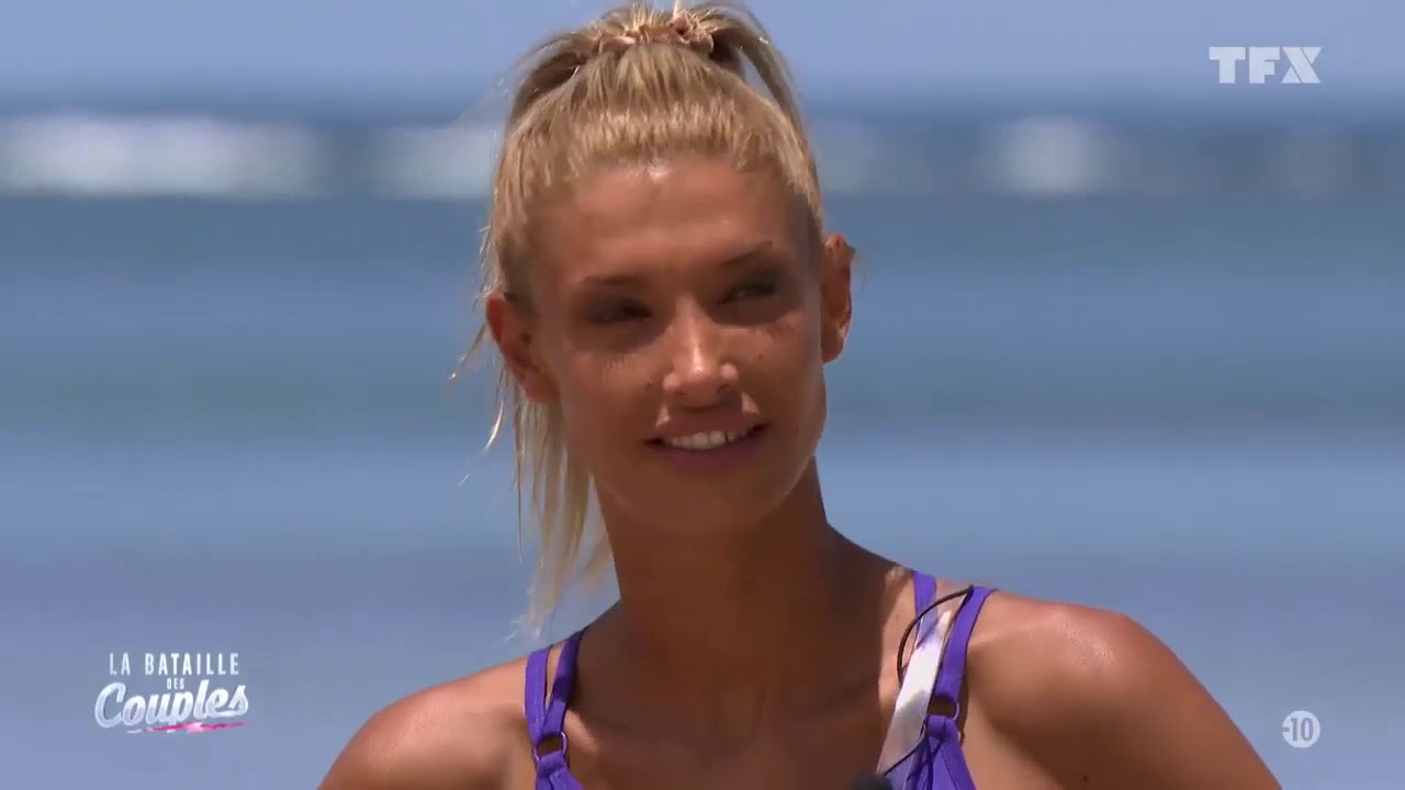 La Bataille Des Couples Replay Episode 1 La Bataille des Couples : Saison 2 _ Episode 1 (Lundi 26 Aout 2019