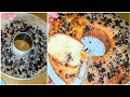 Ricetta di Torta marocchina buonissima torta facile #51