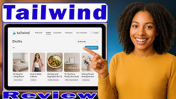 Tailwind Review (Tailwind for Pinterest)