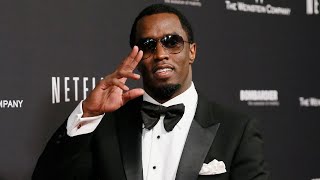 15 musicians who were signed to Diddy's label, Bad Boy Records