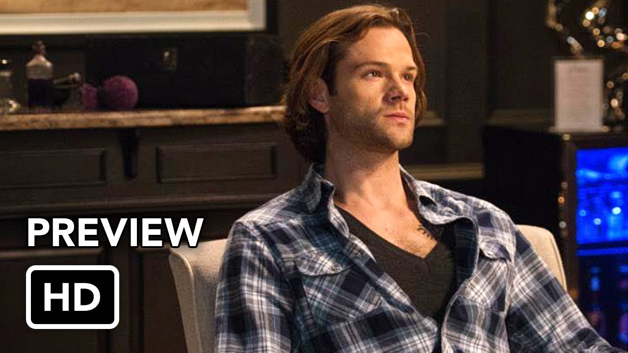 Supernatural Staffel 13 Folge 19