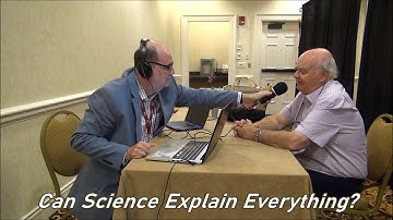John Lennox - University of Oxford {Can Science Explain Everything?} - Faith Radio - SING! 2019
