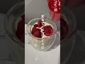 バズりまくってるタンフルはこれが最強。氷水を生クリームに変えた生タンフル。
