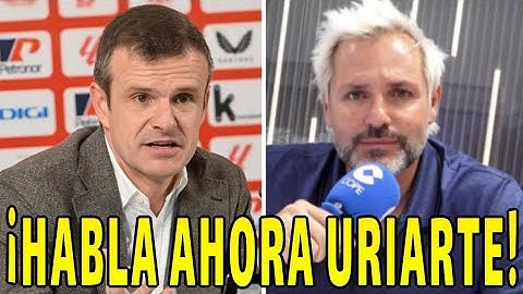 Santi Cañizares exposes Jon Uriarte after attacking Barça for wanting to sign Nico Williams