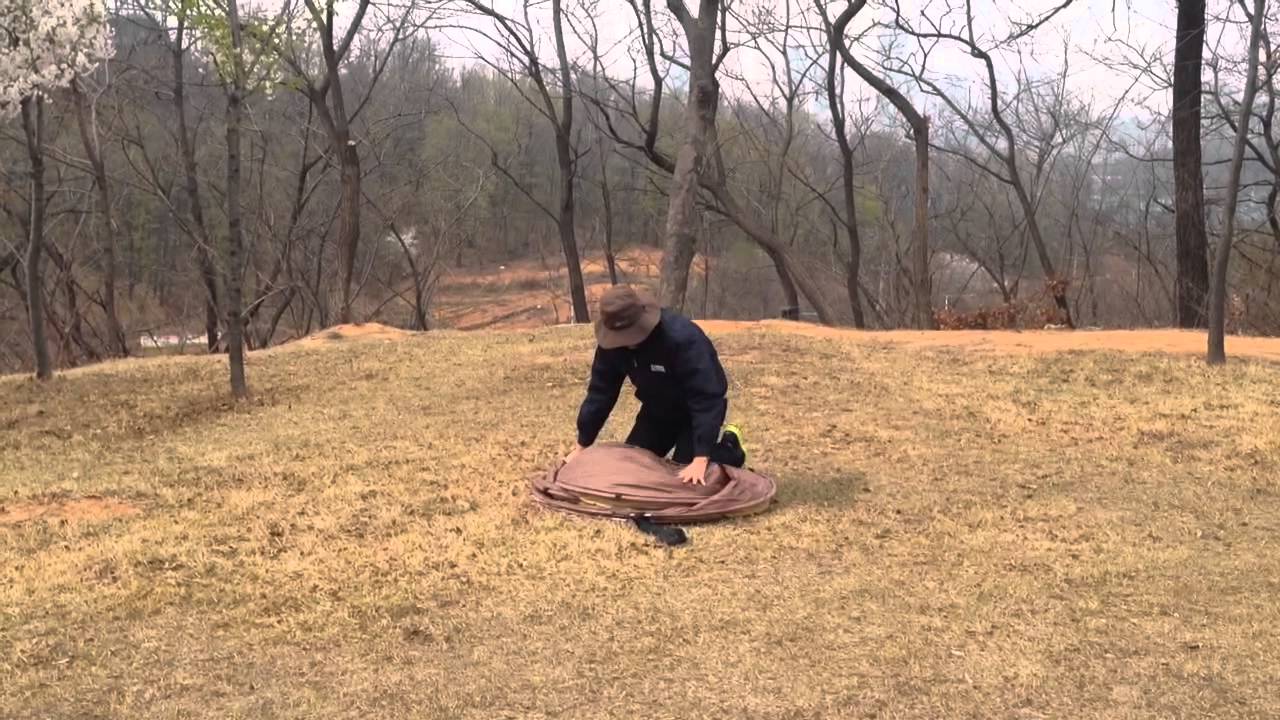 N-RIT SMART EASYTENT